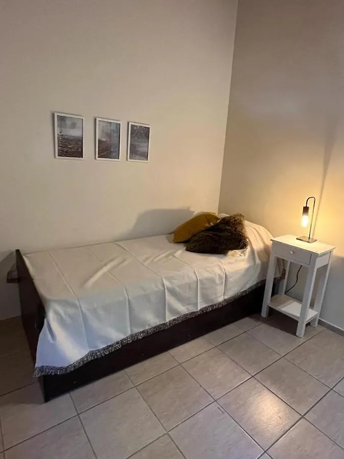 Apartamento Luminoso Y Amplio Departamento Mendoza Argentina