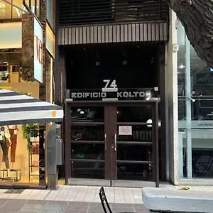 Peatonal La Mejor Zona/desayuno/parking Mendoza