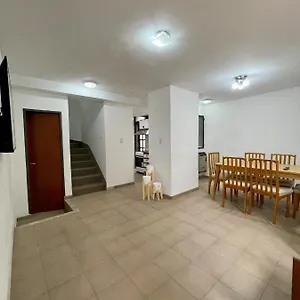 Departamento Comodo Y Centrico Mendoza